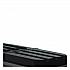 Tilt Truck Lid, For 1/2 Cubic Yard Tilt Truck, 29.22 x 57.91 x 5.44, Black (RMTT50LID)