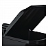 Tilt Truck Lid, For 1/2 Cubic Yard Tilt Truck, 29.22 x 57.91 x 5.44, Black (RMTT50LID)