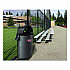 Dome Top Lid, 25
