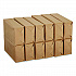 Mini MorNap Napkins, 1-Ply, Multilayer, 13 x 12, For Large Dispensers, White, 6000/Carton (37000)
