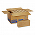 Mini MorNap Napkins, 1-Ply, Multilayer, 13 x 12, For Large Dispensers, White, 6000/Carton (37000)
