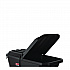 Tilt Truck Lid, For 1 Cubic Yard Tilt Truck, 36 x 68.93 x 6.73, Black (RMTT100LID)