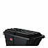 Tilt Truck Lid, For 1 Cubic Yard Tilt Truck, 36 x 68.93 x 6.73, Black (RMTT100LID)