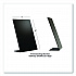 Tabletop Chalkboard Signs, Black Surface, 4 x 6, 3/Pack (EGPHD0509S)