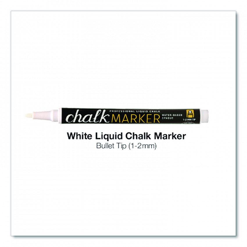 Tabletop Chalkboard Signs, Black Surface, 4 x 6, 3/Pack (EGPHD0509S)