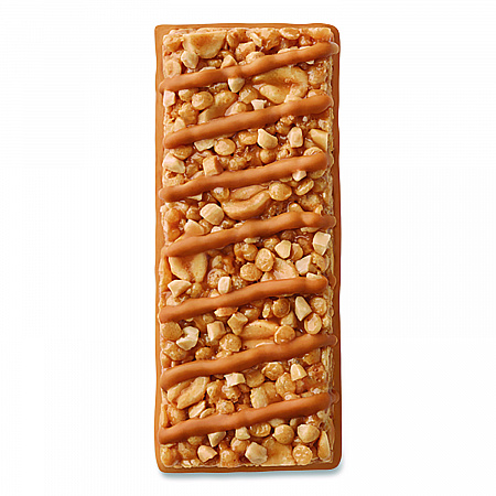 Protein MAX Bar, Sweet and Salty Caramel Peanut Crisp, 2.2 oz Bar, 12/Box (PHW43475)