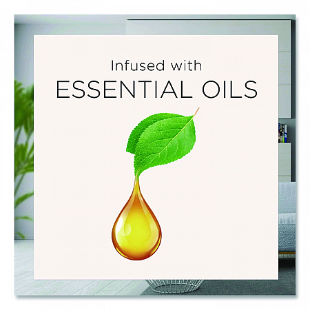 Essential Mist Refill, Linen and Petals, 0.67 oz (6233802760)