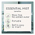 Essential Mist Refill, Linen and Petals, 0.67 oz (6233802760)