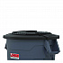 Utility Trash Can Lid for 20 gal Trash Can, 19.74