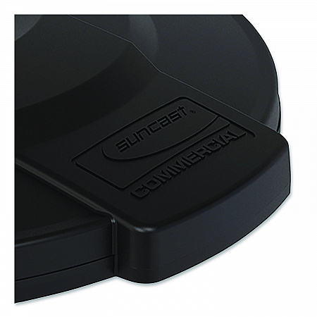 Utility Trash Can Lid for 20 gal Trash Can, 19.74