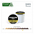 Colombia Huila K-Cup Pods, 22/Box (8337)