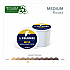 Coffee K-Cup Pods, Nizza Medium Roast, 20/Box (0327)