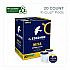 Coffee K-Cup Pods, Nizza Medium Roast, 20/Box (0327)