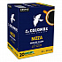 Coffee K-Cup Pods, Nizza Medium Roast, 20/Box (0327)