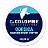 Coffee K-Cup Pods, Corsica Dark Roast, 20/Box (0328)
