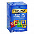 Black Tea Variety Pack, Assorted Flavors, 20/Box (TNA05320)