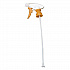 Chemical Resistant Trigger Sprayer, 9.88