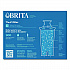 Standard Replacement Filters for Pitchers, Made Without BPA, 3/Pack (35503)