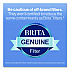 Standard Replacement Filters for Pitchers, Made Without BPA, 3/Pack (35503)