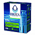 Elite Replacement Water Filters for Pitcher and Dispensers, 2 Filters/Box, 12 Boxes/Carton (36247CT)