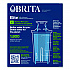 Elite Replacement Water Filters for Pitcher and Dispensers, 2 Filters/Box, 12 Boxes/Carton (36247CT)