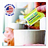 No Calorie Sweetener, 0.04 oz Packet, 2,000/Carton (MCN224137)