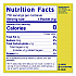 No Calorie Sweetener, 0.04 oz Packet, 2,000/Carton (MCN224137)