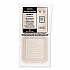 Compostable Molded Fiber Hinged Trays, ProPlanet Seal, 8.65 x 7.94 x 2.98, Natural, 200/Carton (80FBRHT1)