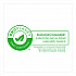 Compostable Molded Fiber Hinged Trays, ProPlanet Seal, 6.41 x 9.22 x 3, Natural, 200/Carton (206FBRHT1)