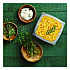 Square Plastic Bowls, 16 oz, 8.5 x 8.5 x 1.96, Clear, Plastic, 63 Bowls/Sleeve, 8 Sleeves/Carton (C16SB)