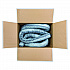 TASKBrand Industrial OilSorb Sorbent Boom, 1.03 gal, 3 x 48, 10/Carton (ASACBS10)