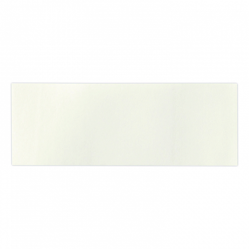 Adhesive Napkin Bands, White, 1.5", 10,000/Carton (883062)