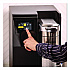 K3550 Single-Cup Brewing System, Black (0358)
