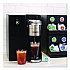 K3550 Single-Cup Brewing System, Black (0358)