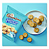 Mini Vanilla Creme Sandwich Cookies, 2.12 oz Packet, 60/Carton (FRI45096)