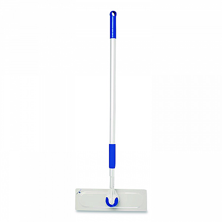 Sphergo Extended Reach Pole, 2 ft, Blue/White (2505SPHERPS2)