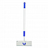 Sphergo Extended Reach Pole, 2 ft, Blue/White (2505SPHERPS2)