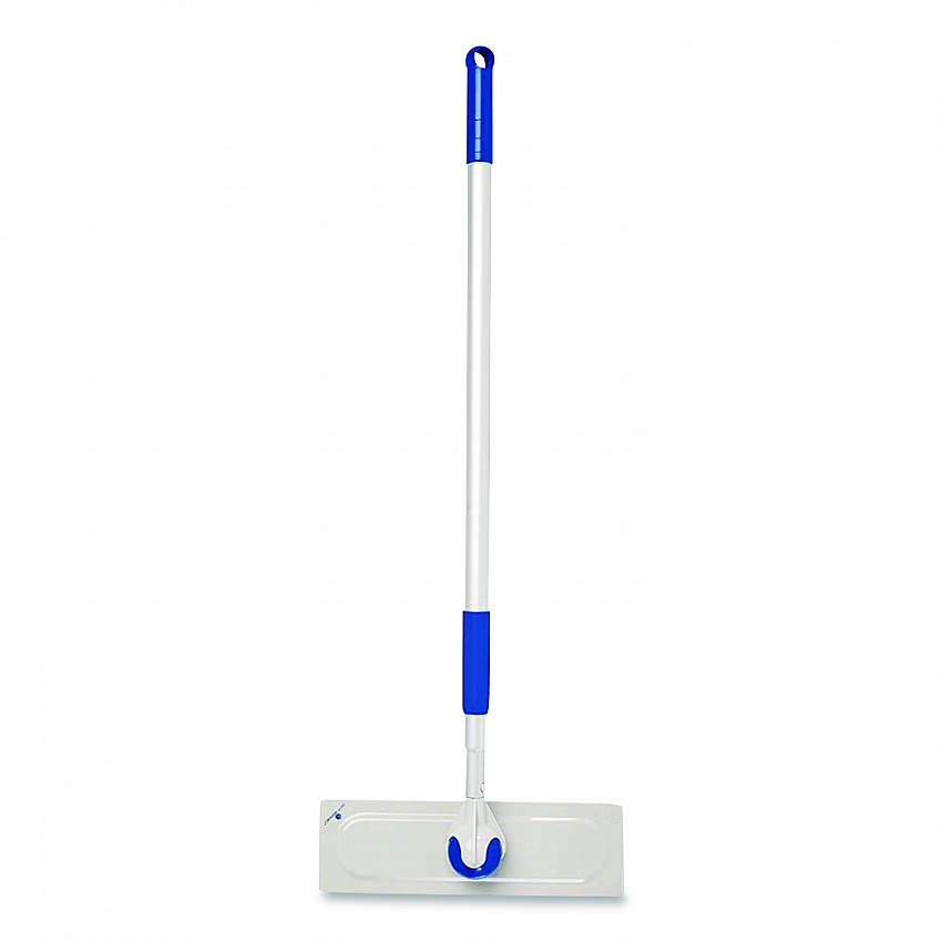 Sphergo Extended Reach Pole, 2 ft, Blue/White (2505SPHERPS2)