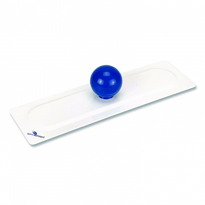 Sphergo Surface Cleaning Tool, Large, 3" Handle (2505SPHLST)