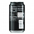 Nitro Cold Brew Coffee, Black Unsweetened, 9.6 oz Can, 12/Carton (PEP19286)