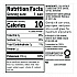 Nitro Cold Brew Coffee, Black Unsweetened, 9.6 oz Can, 12/Carton (PEP19286)