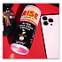 Nitro Cold Brew Latte, Original Black, 7 oz Can, 12/Carton (00043)
