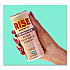 Nitro Cold Brew Latte, Oat Milk, 7 oz Can, 12/Carton (00045)