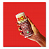 Nitro Cold Brew Latte, Oat Milk Mocha, 7 oz Can, 12/Carton (00049)