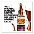 Nitro Cold Brew Latte, Oat Milk Mocha, 7 oz Can, 12/Carton (00049)