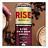 Nitro Cold Brew Latte, Oat Milk Mocha, 7 oz Can, 12/Carton (00049)