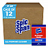 All-Purpose Floor Cleaner, Fresh Scent, 27 oz Box, 12/Carton (31973CT)