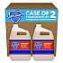 Antibacterial Liquid Hand Soap, Light Scent, 1 gal, 2/Carton (02699)
