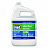 Disinfecting-Sanitizing Bathroom Cleaner, Citrus Scent, 1 gal Bottle, 3/Carton (22570CT)