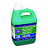 Liquid Floor Cleaner, Fresh Scent, 1 gal Bottle, 3/Carton (02001)
